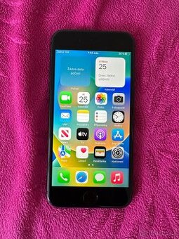 iPhone 8 256 GB, 100% kondice baterie