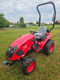 Malotraktor TYM T265 HST