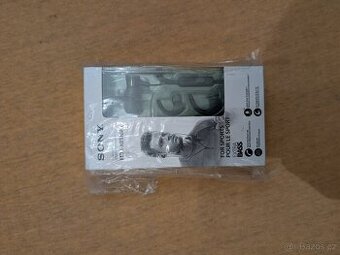 SONY MDR-XB510AS A Sony MDR-XD150 VŠE NOVÉ
