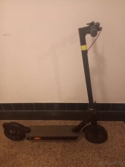Elektrická koloběžka Sencor Scooter Two NEFUNKČNÍ