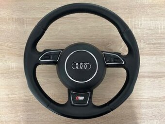 Audi Sline volant - s airbagom