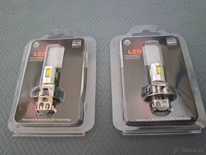 Led autožárovky H3