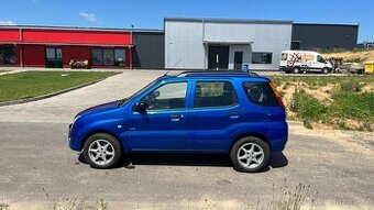 SUZUKI IGNIS 1.3.