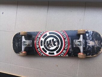 Skate element - 1
