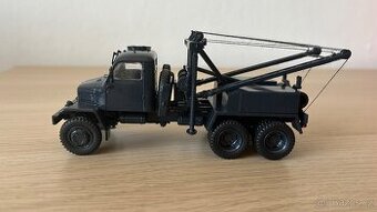 Praga V3S AV-3 1/43 Avtoistoria