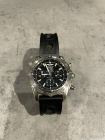 Breitling blackbird 2011