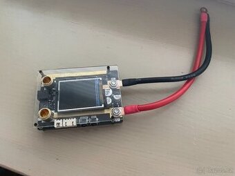 Bodova svarecka XW1
