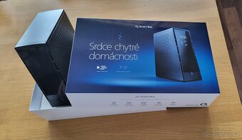 O2 Smart Box router