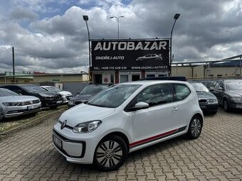 Volkswagen Up 1,0 48 KW 18 TKM STK