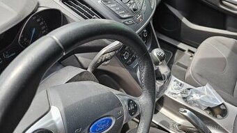 Prodám Ford Kuga II 1.5 benzín