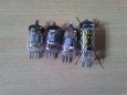 Tungsram a jiné elektronky