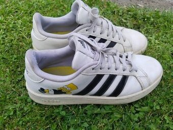 Tenisky Adidas