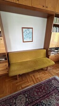 Retro sedací souprava