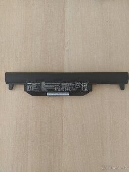 Baterie Asus A32-K55 vydrž 2 hodiny