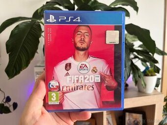 FIFA 20
