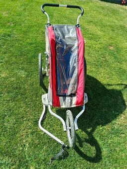 Cougar 1 Chariot