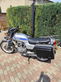 Honda CB 400 N