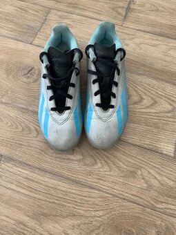 Dětské kopačky Addidas/Messi 35.5