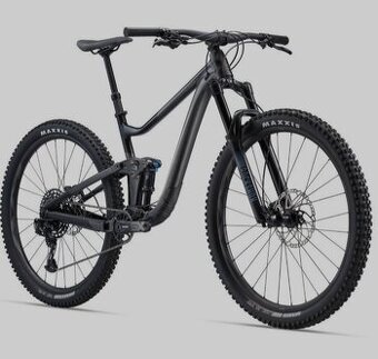 Koupím Enduro kolo, vel.XL