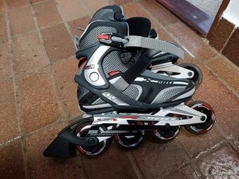 Inline brusle vel.39