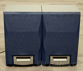 Reprobedny Aiwa - 1