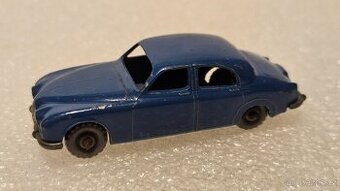 Matchbox Lesney RW modely