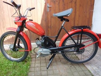 Komár 1 typ 2320