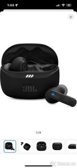 JBL Tune Beam 2