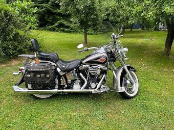 Harley Davidson Heritage Softail - 1