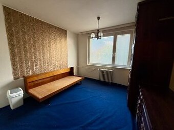 Pronájem bytu 1+kk Znojmo bez provize RK