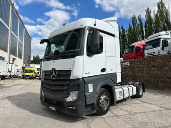 Mercedes-Benz Actros 1845 - automat euro 6