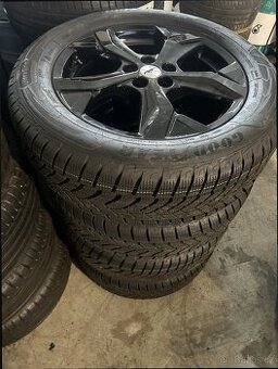 Alu kola + Pneu Ford Mustang Mach-E 18" + Nokian - 1