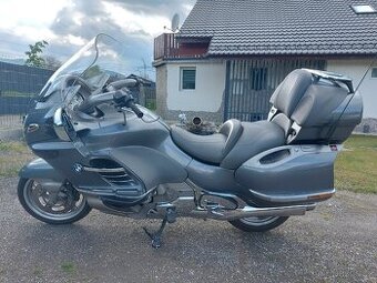 BMW 1200LT