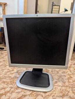 Hewlett-Packard LA1951g- LCD monitor 19"