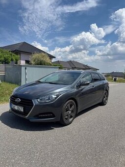 HYUNDAI i40 1.7 CRDi 104kW 2015