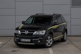 Fiat Freemont 2.0 16V 170k MultiJet Urban 4x4 A/T