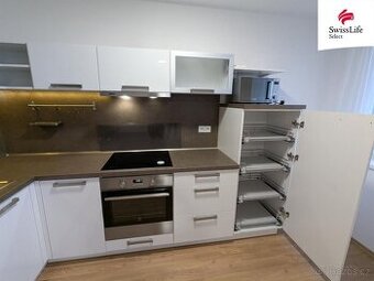 Pronájem bytu 3+kk 60 m2 Veltruská, Praha
