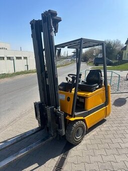 Jungheinrich EFG DH15
