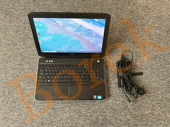 DELL E5530 /i5-3210/8GB/SSD240GB/HDMI/W10