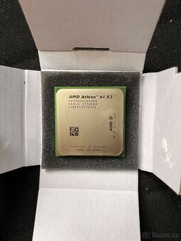 AMD Athlon™ 64 X2