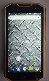GoClever Quantum 5 500 Rugged LTE Dual SIM (FQ5500RUG)