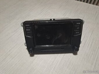 Autoradio Rcd 360 pro