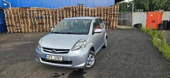 Subaru Justy 1,0 TREND