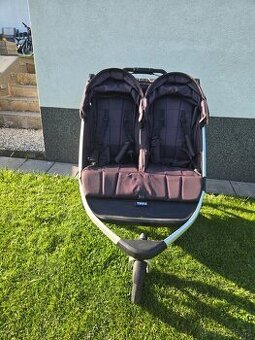 Thule Urban Glide 3 Double