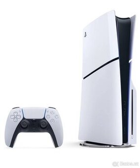 Koupím Playstation 5