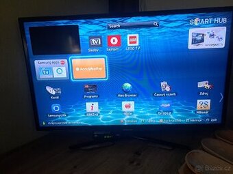 Samsung 40"