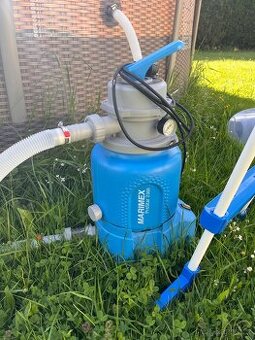 Pískovou filtraci Marimex ProStar 2000