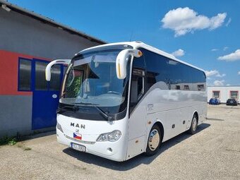 King Long XMQ 6800  2011