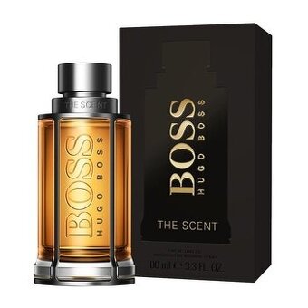 Hugo Boss The Scent - 1