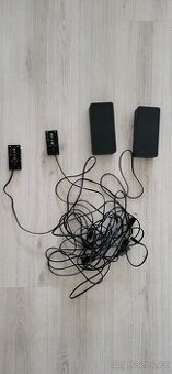 BOSE Virtually Invisible 300
